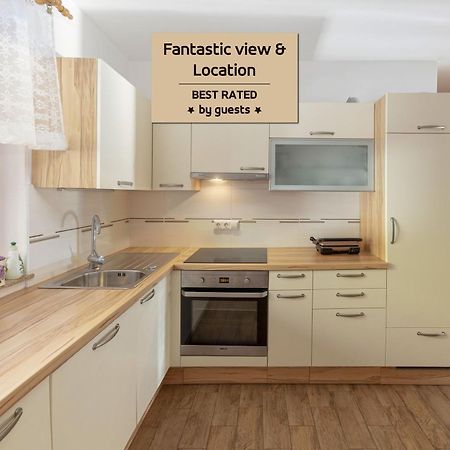 Apartment Pr' Kavac Rateče المظهر الخارجي الصورة