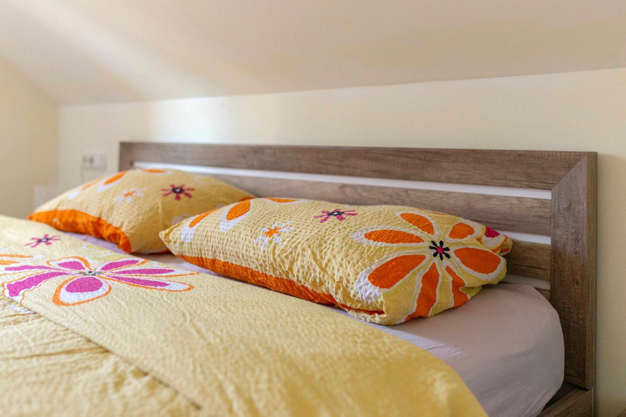 Apartment Pr' Kavac Rateče المظهر الخارجي الصورة