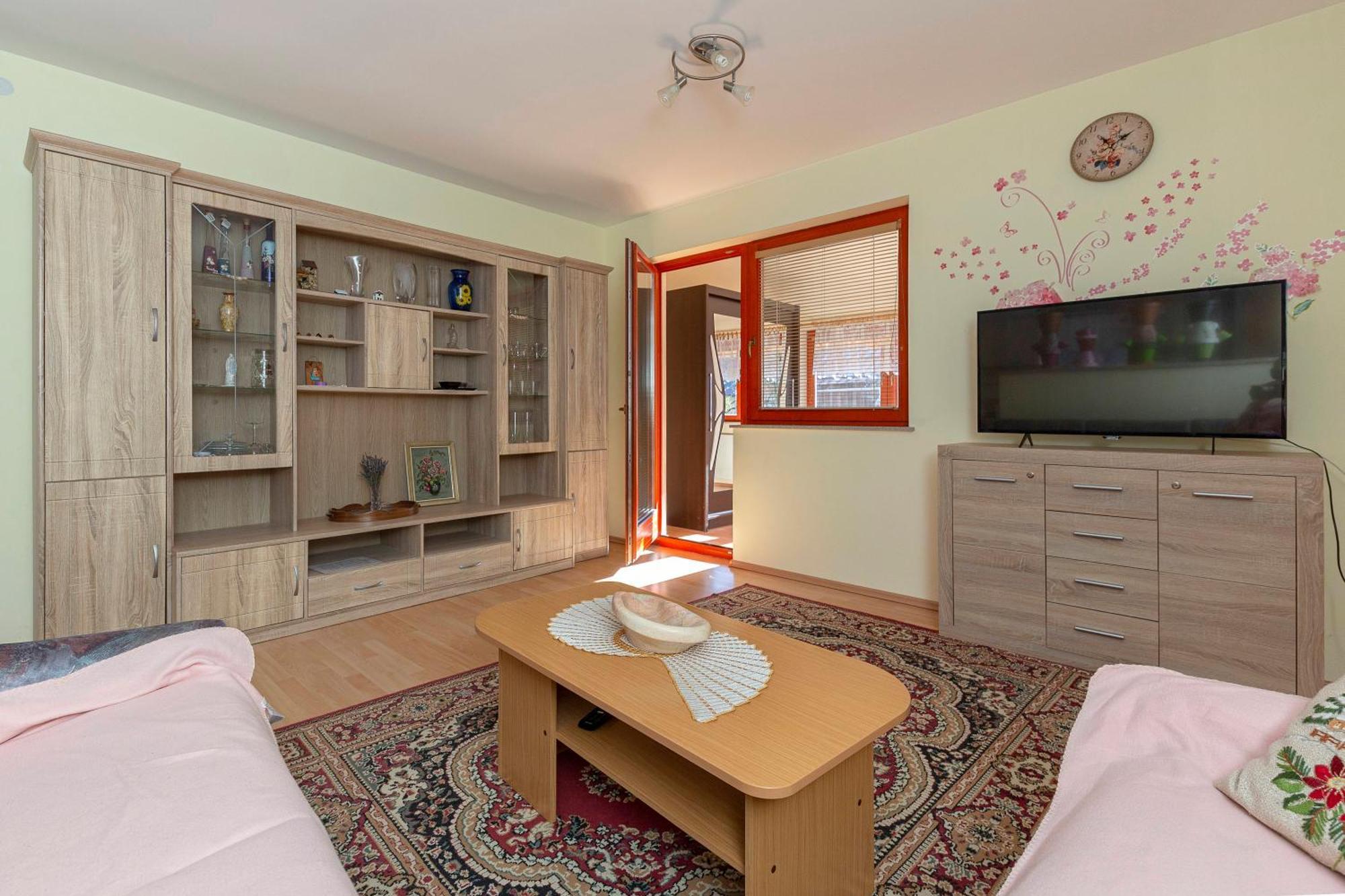 Apartment Pr' Kavac Rateče المظهر الخارجي الصورة