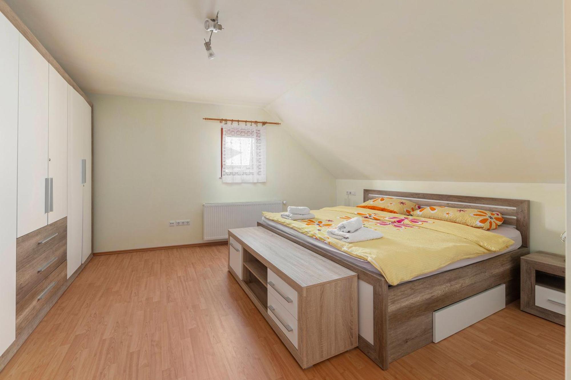 Apartment Pr' Kavac Rateče المظهر الخارجي الصورة