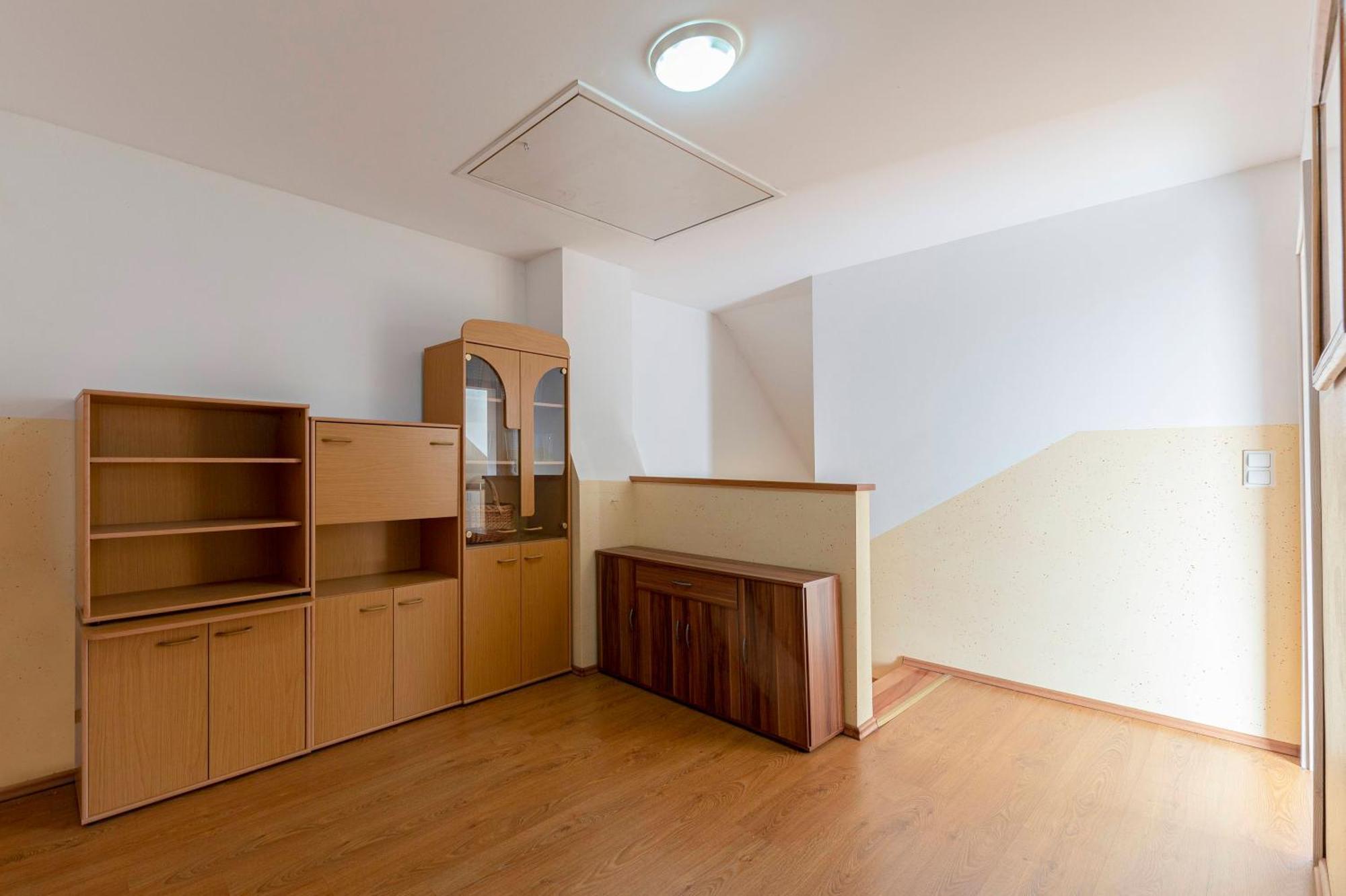 Apartment Pr' Kavac Rateče المظهر الخارجي الصورة