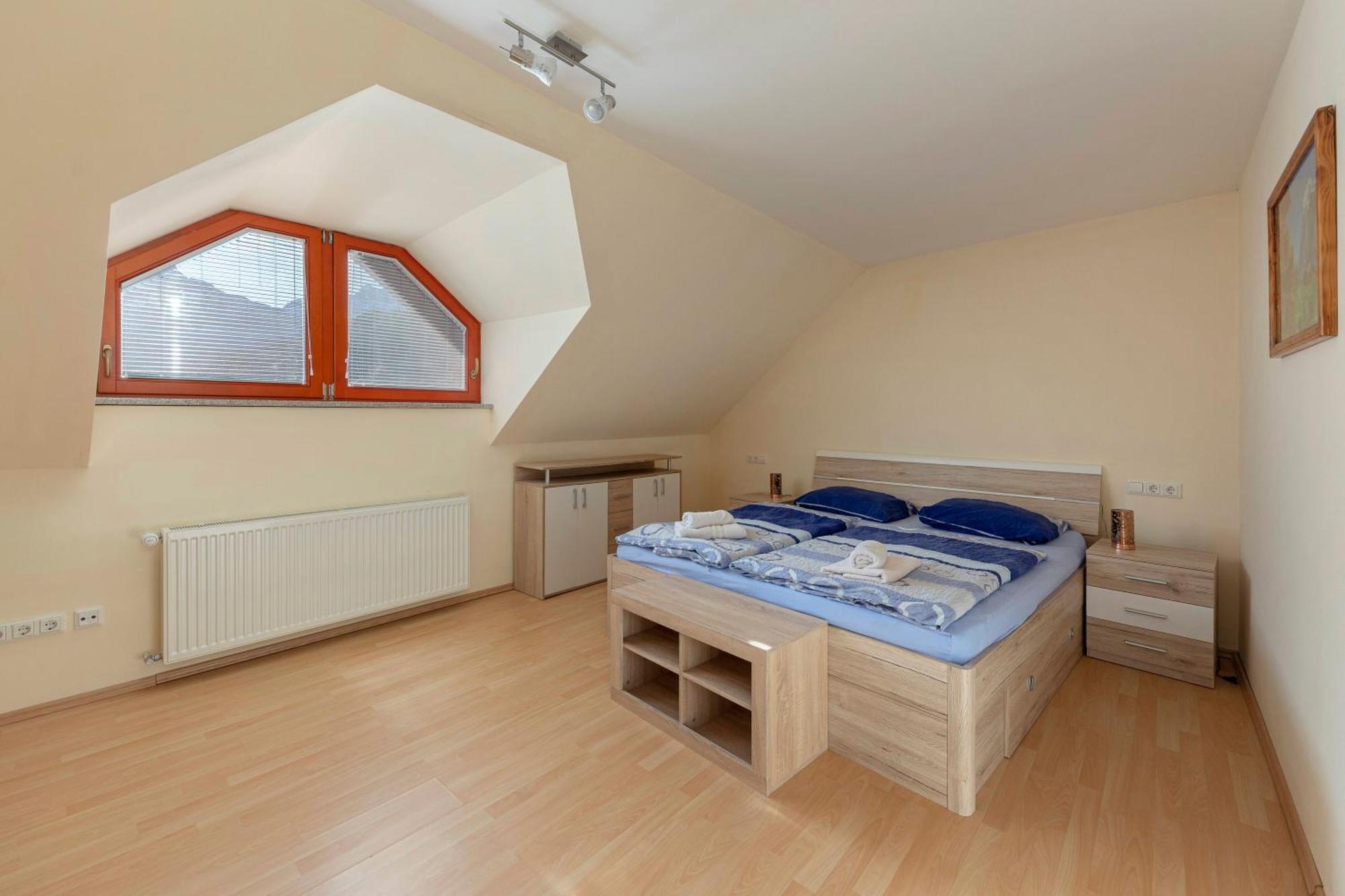 Apartment Pr' Kavac Rateče المظهر الخارجي الصورة