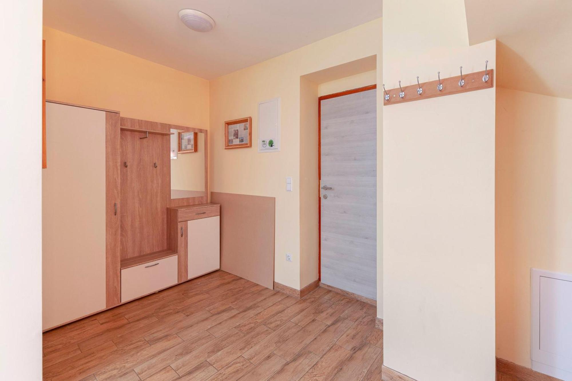 Apartment Pr' Kavac Rateče المظهر الخارجي الصورة