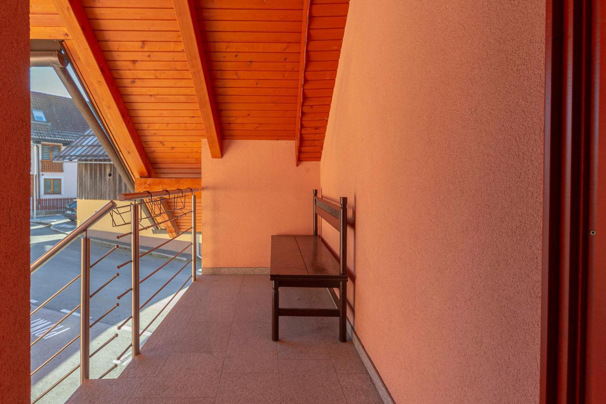 Apartment Pr' Kavac Rateče المظهر الخارجي الصورة