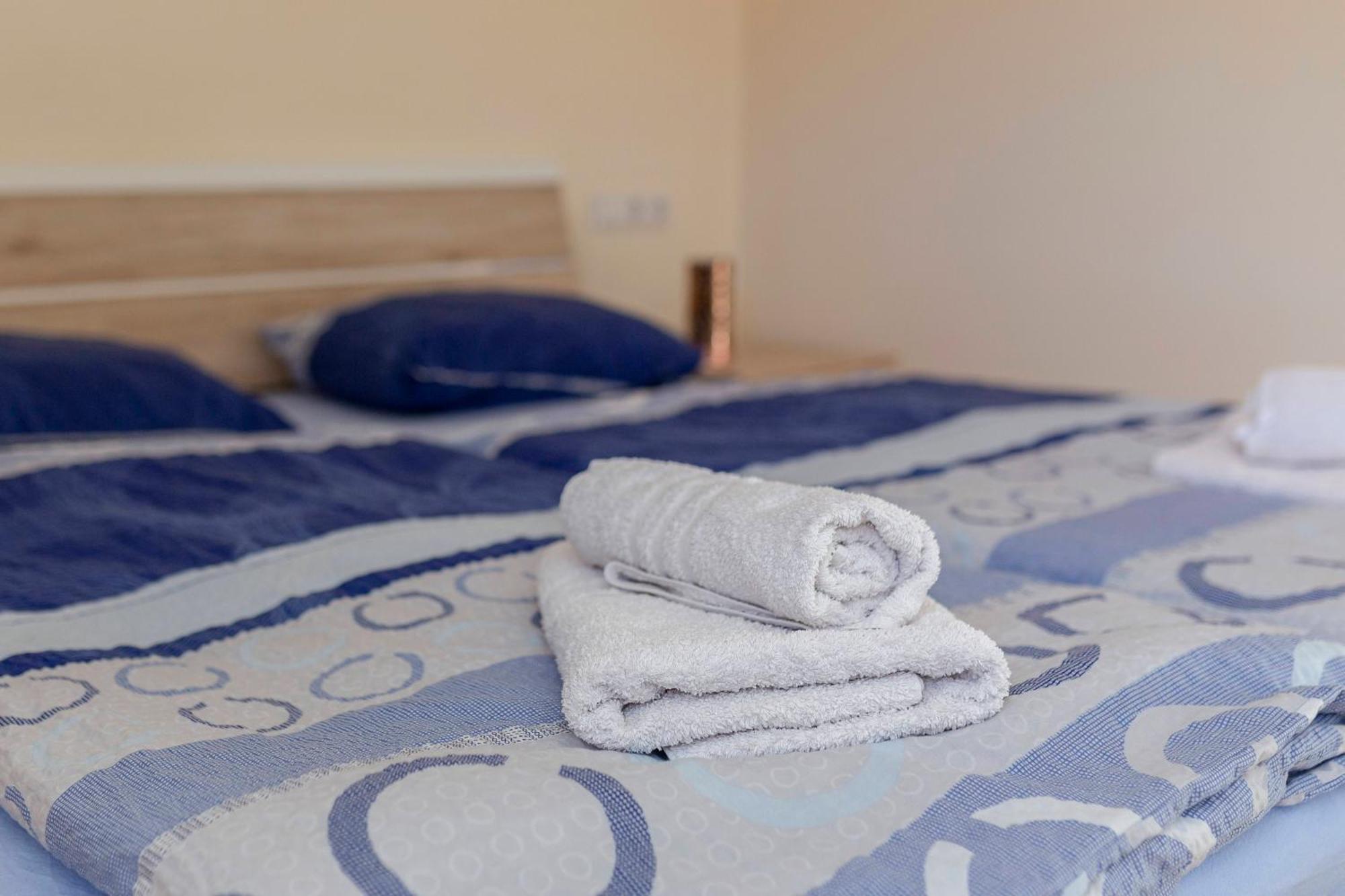 Apartment Pr' Kavac Rateče المظهر الخارجي الصورة