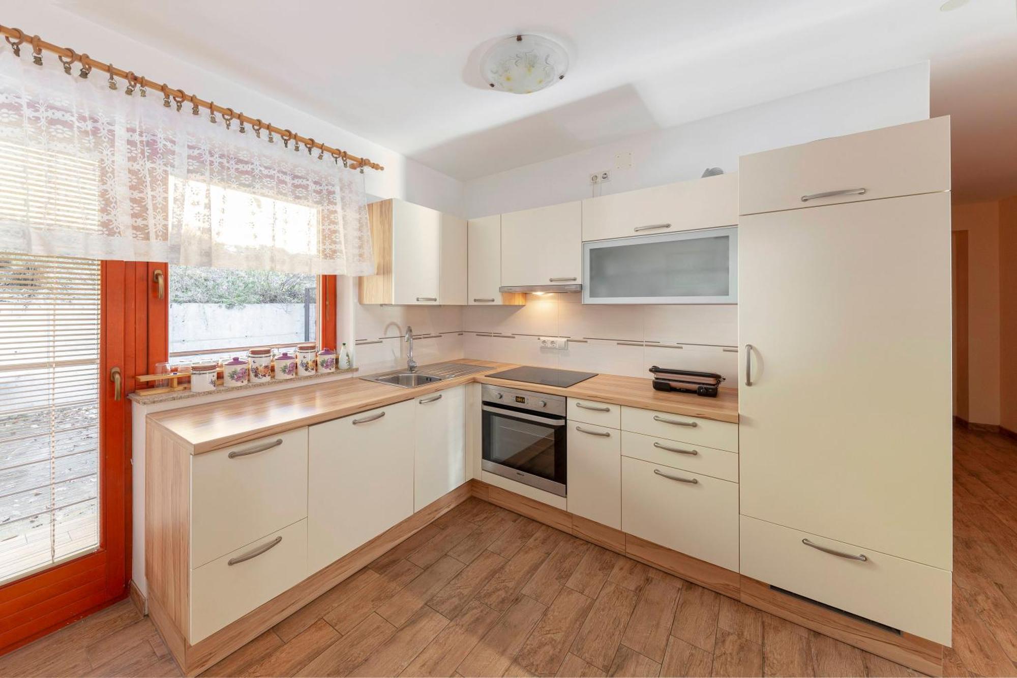 Apartment Pr' Kavac Rateče المظهر الخارجي الصورة